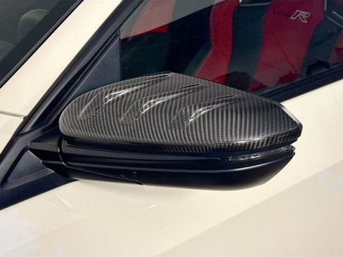 Certified 2021 Honda Civic Type R image 28