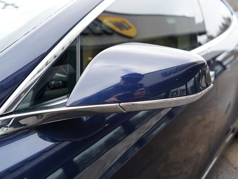 Used 2014 Tesla Model S P85D image 92