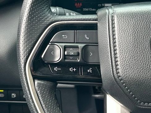 Used 2022 Toyota Tundra Limited w/ TRD Off-Road Package AWD/4WD image 52