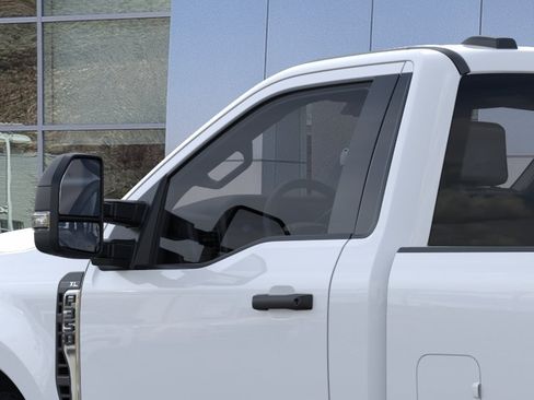 New 2026 Ford F350 XL RWD image 21