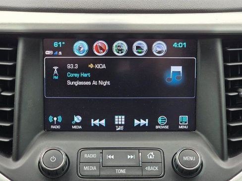Used 2019 GMC Acadia SLT FWD image 30