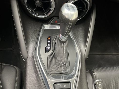 Used 2017 Chevrolet Camaro LT image 23