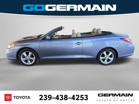 Used 2008 Toyota Solara SLE image 2