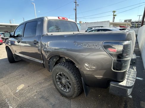 Used 2012 Toyota Tundra 2WD CrewMax w/ TRD Off-Road Pkg image 7