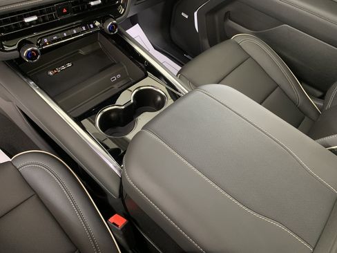 New 2026 Chevrolet Tahoe Premier w/ Sun And Tow Package image 32