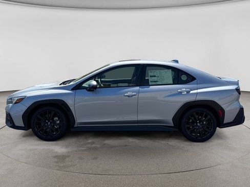 New 2026 Subaru WRX Limited AWD/4WD image 2