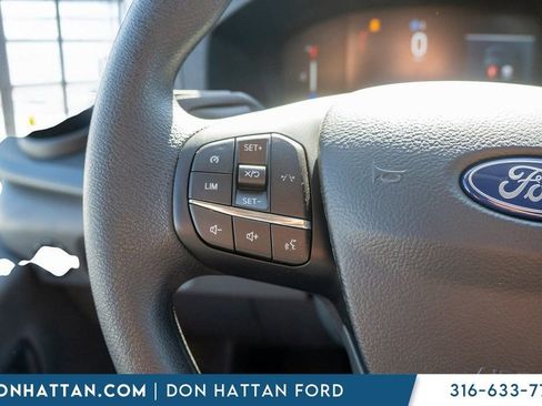 New 2026 Ford Transit 250 Base w/ Load Area Protection Package image 10