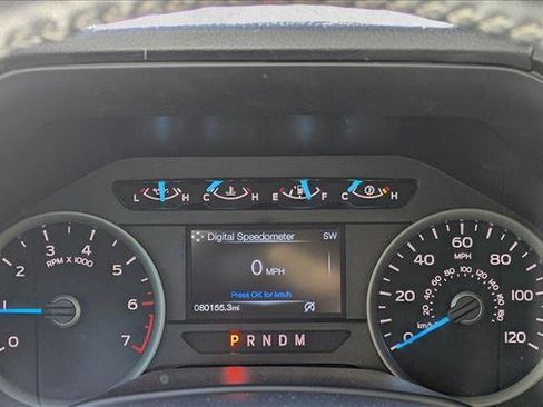 Used 2020 Ford F150 XLT w/ Equipment Group 302A Luxury image 9