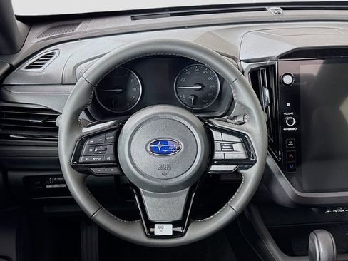 New 2026 Subaru Forester Sport AWD/4WD image 11