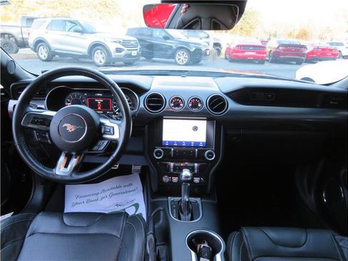 Used 2022 Ford Mustang Mach 1 w/ Mach 1 Handling Package image 5