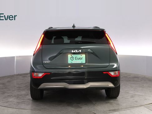 Used 2023 Kia Niro Wind FWD image 14