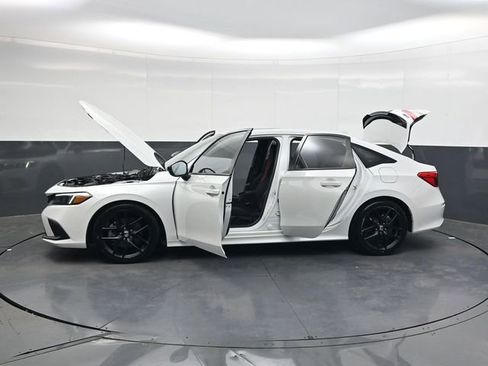 Used 2023 Honda Civic Si image 37