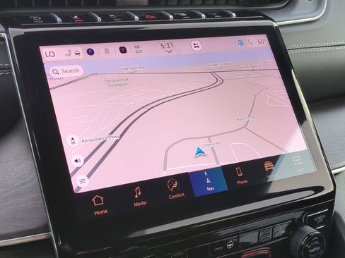 Used 2025 Jeep Grand Cherokee Limited w/ Black Appearance Package image 24