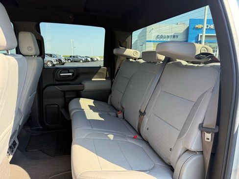 Used 2022 Chevrolet Silverado 2500 LT w/ All Star Edition image 12