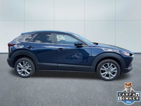 Used 2025 MAZDA CX-30 AWD 2.5 S w/ Preferred Package image 2
