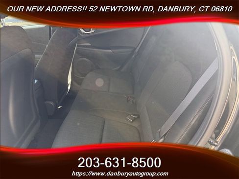 Used 2022 Hyundai Kona SEL w/ Convenience Package AWD/4WD image 15