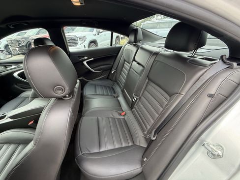 Used 2017 Buick Regal GS image 26