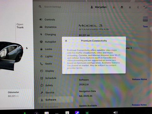 Used 2020 Tesla Model 3 Standard Range Plus image 17