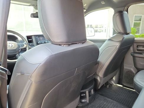 Used 2021 RAM 2500 Tradesman w/ Protection Group AWD/4WD image 27