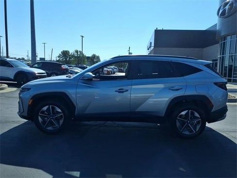 Used 2025 Hyundai Tucson SEL image 3