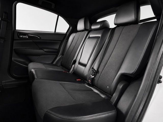 Used 2025 Mitsubishi Eclipse Cross AWD image 18