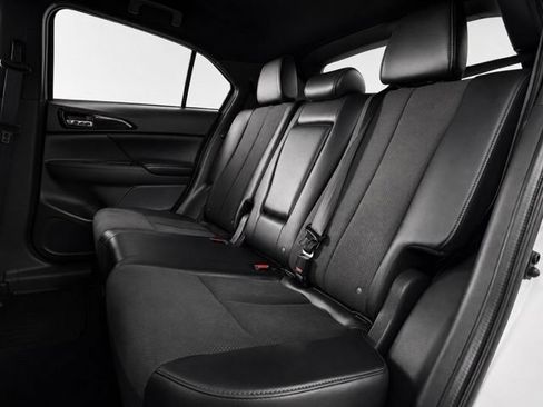 Used 2025 Mitsubishi Eclipse Cross AWD image 18