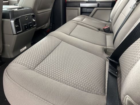 Used 2021 Ford F250 XLT w/ Tremor Off-Road Package image 35