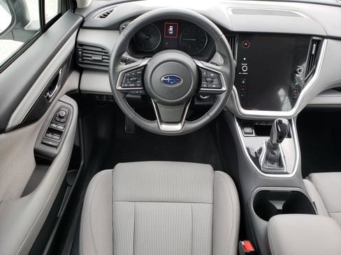 Used 2023 Subaru Legacy Premium image 13