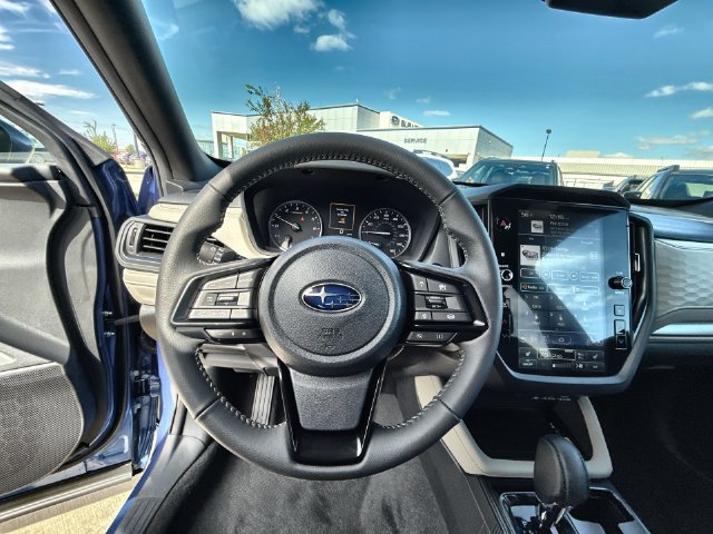 New 2026 Subaru Forester Premium AWD/4WD image 16