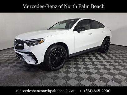 New 2026 Mercedes-Benz GLC 300 4MATIC