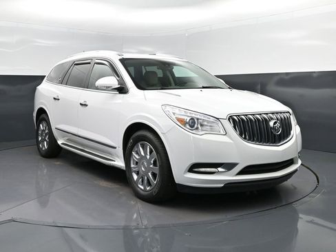 Used 2017 Buick Enclave Premium image 9