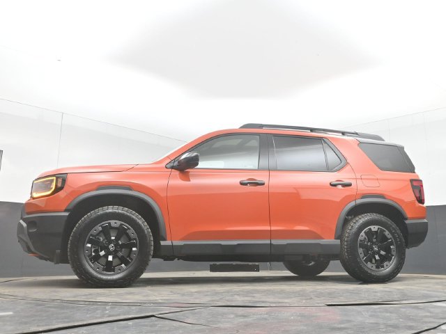 New 2026 Honda Passport TrailSport Elite image 49