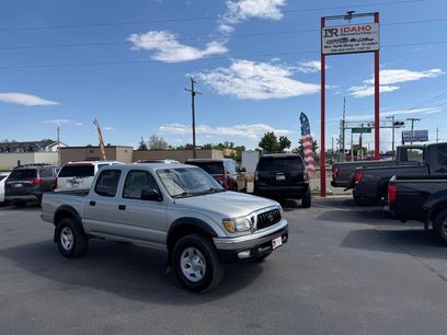 Used 2004 Toyota Tacoma PreRunner