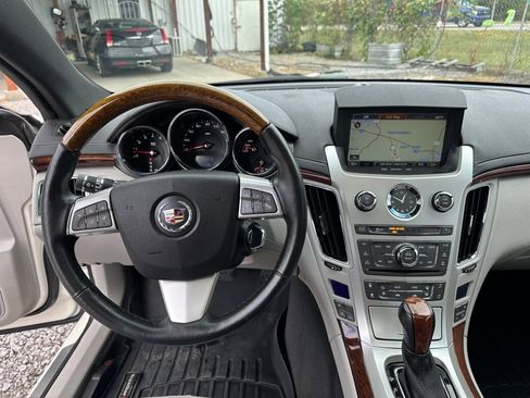 Used 2014 Cadillac CTS Premium image 13