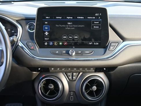 Used 2023 Chevrolet Blazer LT w/ Convenience Package image 17