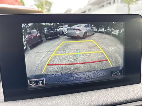 Certified 2024 Lexus RC 300 w/ Premium Package RWD image 17