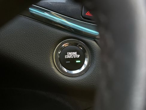 Used 2016 Chevrolet Impala LTZ image 20