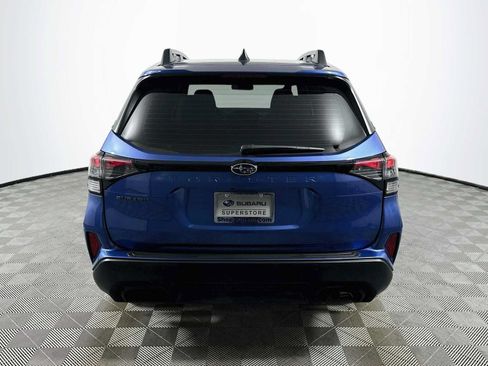Certified 2026 Subaru Forester w/ Base/Premium Package AWD/4WD image 6