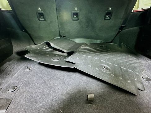 Used 2021 Jeep Wrangler Unlimited Sport S image 25