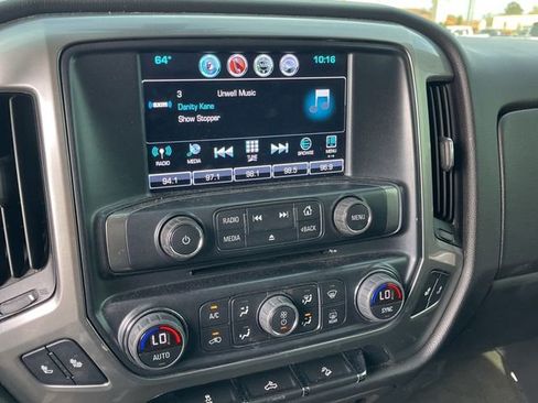 Used 2018 Chevrolet Silverado 1500 LT w/ All Star Edition image 7
