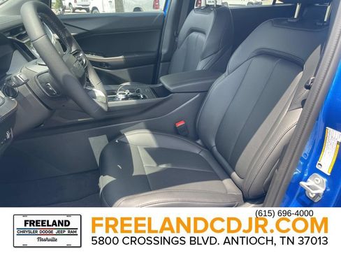 New 2026 Jeep Cherokee Limited AWD/4WD image 21