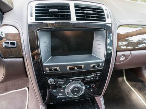 Used 2013 Jaguar XKR R RWD image 23