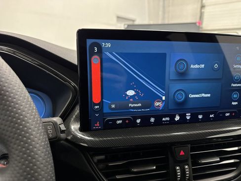 Used 2023 Ford Escape ST-Line Select w/ Tech Pack #2 image 8