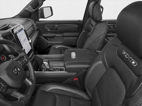 New 2026 RAM 1500 RHO AWD/4WD image 6