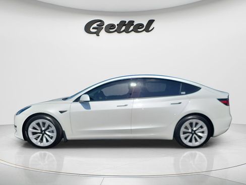Used 2023 Tesla Model 3 Standard Range RWD image 8