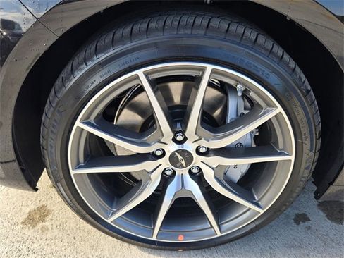 New 2026 Genesis G70 2.5T Prestige image 5