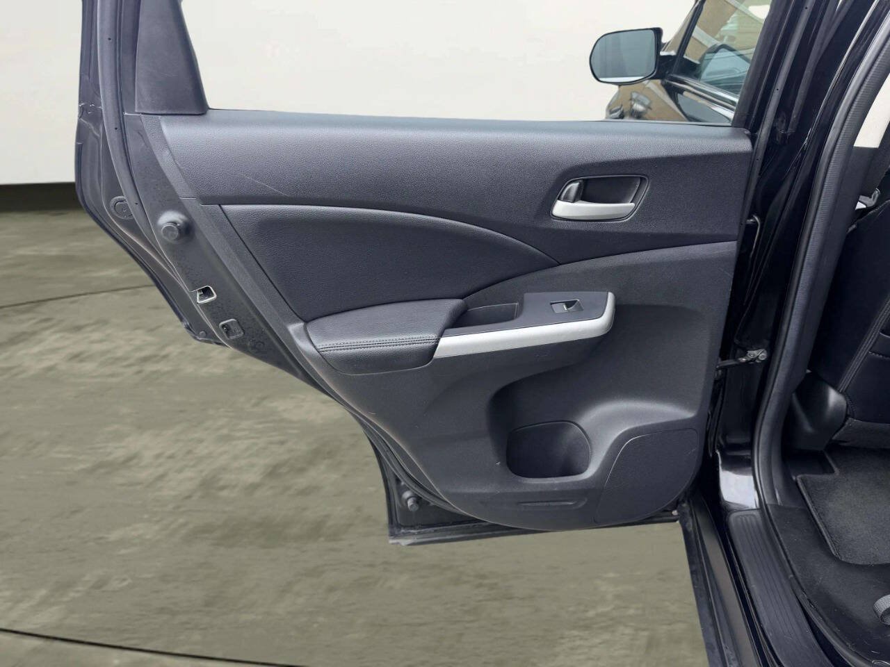 Used 2014 Honda CR-V EX-L image 24