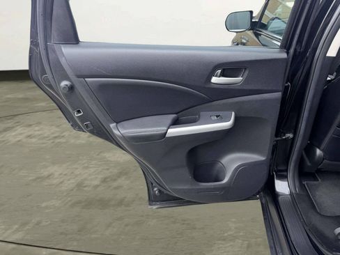 Used 2014 Honda CR-V EX-L image 24