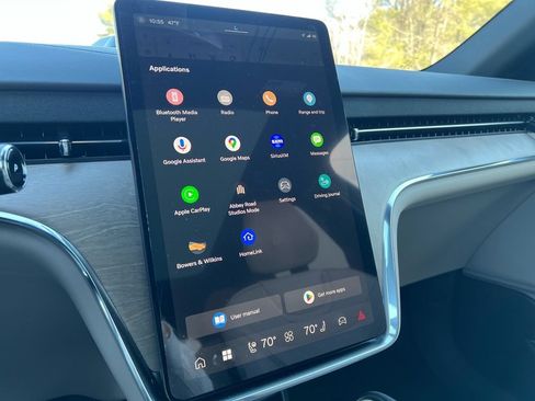New 2026 Volvo EX90 Ultra AWD/4WD image 16