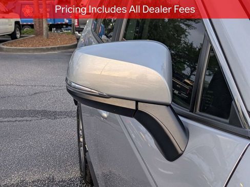 Certified 2025 Toyota RAV4 XLE w/ Convenience Package AWD/4WD image 13